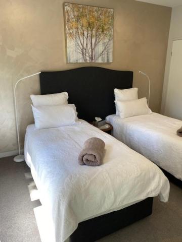 Bridal Falls Cottage Leura Esterno foto
