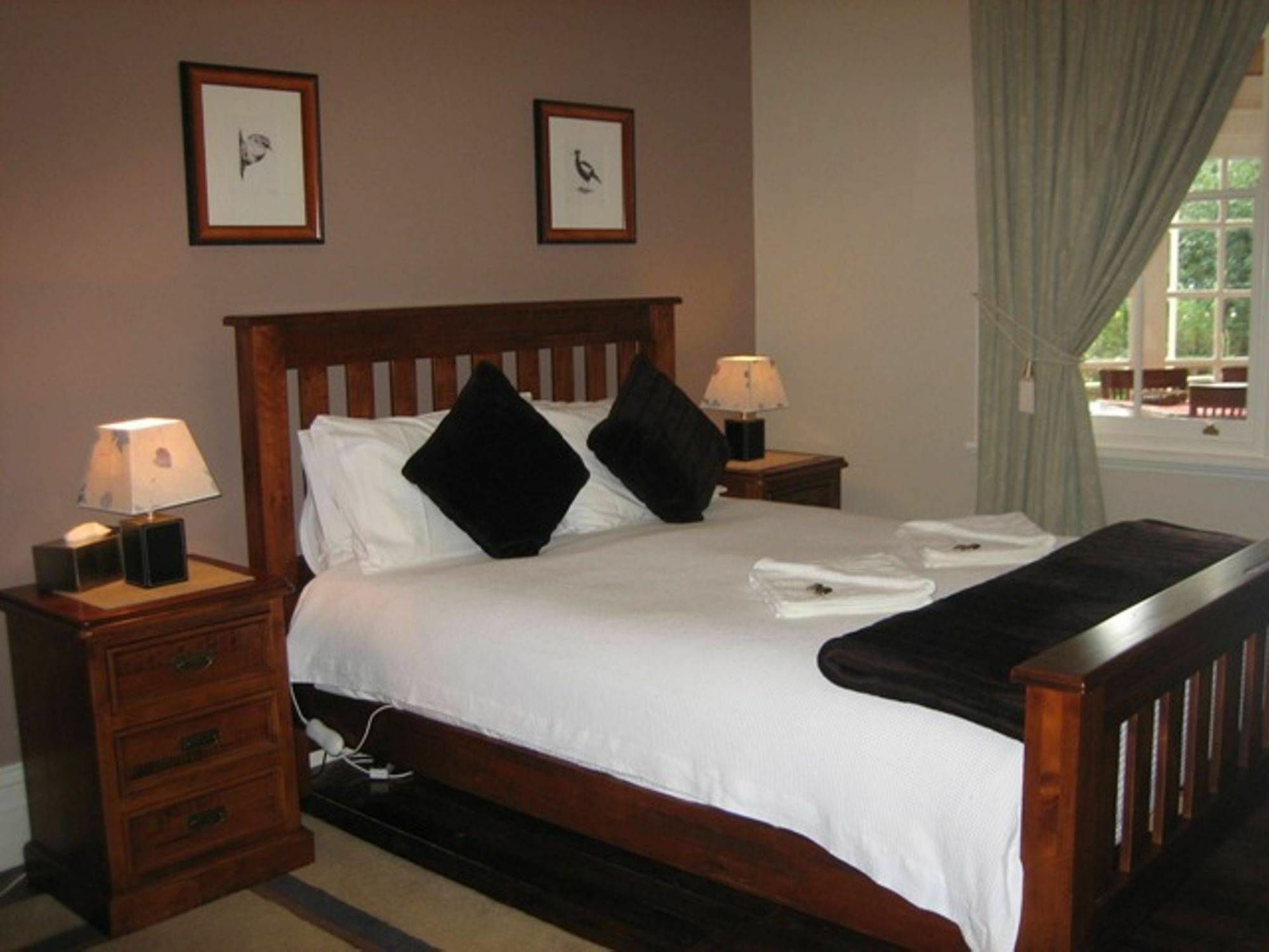 Bridal Falls Cottage Leura Esterno foto