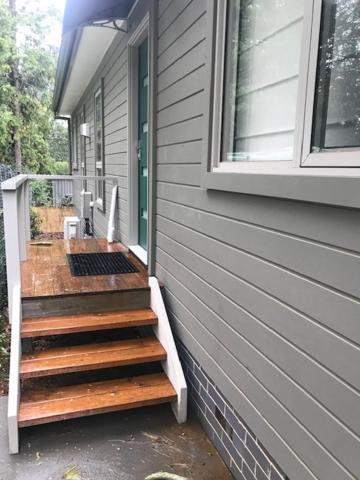 Bridal Falls Cottage Leura Esterno foto
