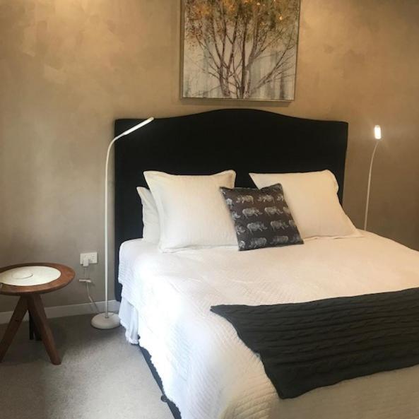 Bridal Falls Cottage Leura Esterno foto